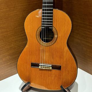 松岡良治 M50S ナイロンギター 日本製 【現物写真】