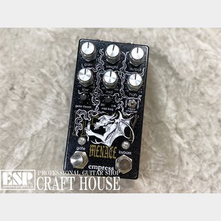 Empress Effects、Heavy Menaceの検索結果【楽器検索デジマート】