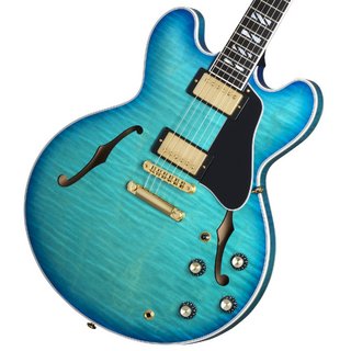 Gibson ES Supreme Blueberry Burst ES-335 [Modern Collection]【梅田店】