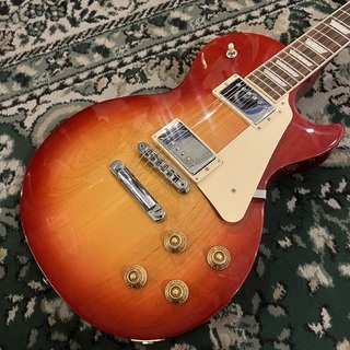 Gibson Les Paul Studio Cherry Sunburst