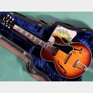 エレクトリックギター ＞ フルアコ、Gibson、ES-175の検索結果【楽器検索デジマート】