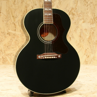 GibsonDemo Guitar 1952 J-185 Ebony