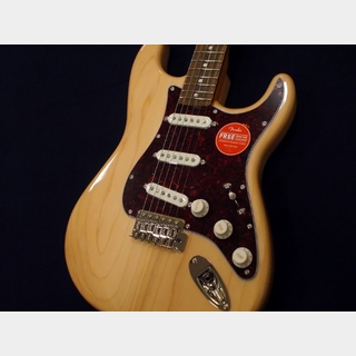 Squier by FenderClassic Vibe '70s Stratocaster LRL NAT