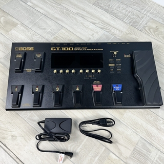 GT-10の検索結果【楽器検索デジマート】