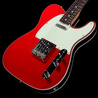 Fender FSR Collection 2023 Traditional 60s Telecaster Custom Rosewood Candy Apple Red(重量:3.28kg)【渋谷店