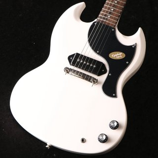 Epiphone YUNGBLUD SG Junior Classic White エピフォン ヤングブラッド 【御茶ノ水本店】