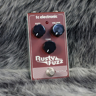 tc electronic Rusty Fazz