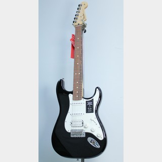 FenderPlayer Stratocaster HSS, Pau Ferro Fingerboard / Black