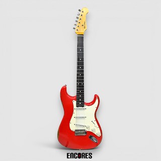 エレキギター、HISTORYの検索結果【楽器検索デジマート】