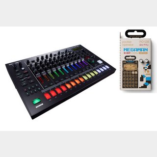Roland AIRA TR-8Sリズム・パフォーマー アイラ (TR8S)【WEBSHOP】