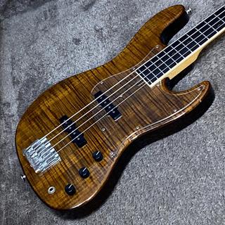 Bacchus WOODLINE4-SCD Tyg-E【尾張小牧店】