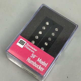 Seymour Duncan SH-1b 59 Bridge Black 