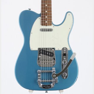 Fender Limited Traditional 60s Telecaster Bigsby LPB【新宿店】