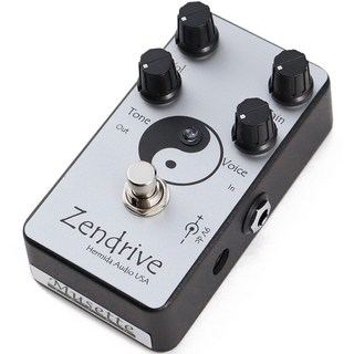 Hermida Audio Technology 【エフェクタースーパープライスSALE】Zendrive