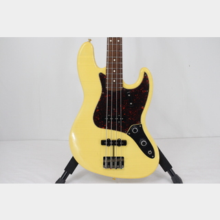 Fender American Vintage 62 Jazz Bass