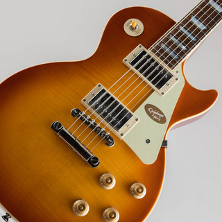 Epiphone Inspired by Gibson Custom Shop 1959 Les Paul Standard/Iced Tea Burst【SN:24011526882】