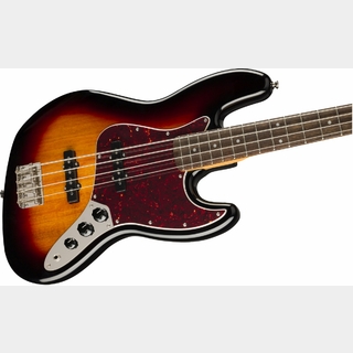 Squier by Fender Classic Vibe 60s Jazz Bass L/F 3CS【WEBSHOP】