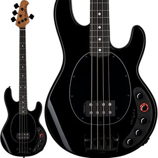 Sterling by MUSIC MAN【9月21日入荷予定、ご予約受付中】　DarkRay (Black)