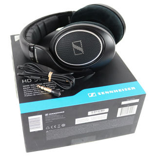 SENNHEISER 【中古】 ヘッドホン SENNHEISER  HD598 Cs ゼンハイザー ダイナミッククローズバック ヘッドホン HD 598