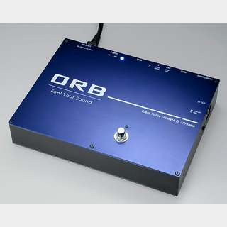 ORB Clear Force Ultimate DI/Preamp プリアンプ【WEBSHOP】