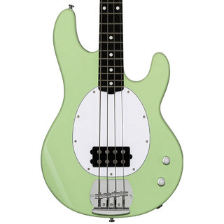 Sterling by MUSIC MAN SUB RAY2-MTG-A1(Misty Green)