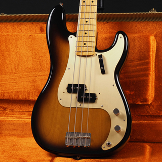 Fender American Vintage 57 Precision Bass ~2 Color Sunburst~ 2008年製