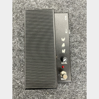 Morley Mini Morley Wah Volume