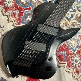 Strictly 7 Guitars Raven HL JS7F【USED】