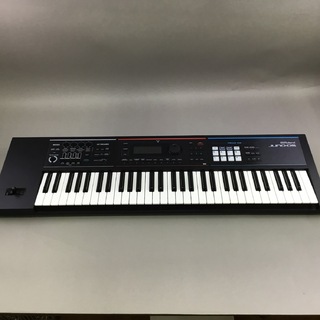 Roland 【展示特価】JUNO-DS61 (ブラック) 61鍵盤JUNODS61 +専用ソフトケース付き