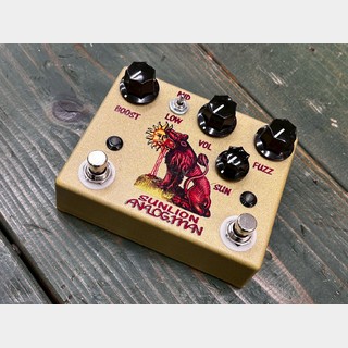 ANALOG.MAN SUN LION Matsushita 2SB171【浦添店】