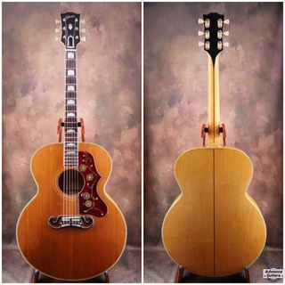 Gibson1957 J-200N