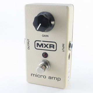 MXR M133 Micro amp 【御茶ノ水本店】