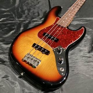 Fender Mexico Classic 60's Jazz Bass / Mod / 3TS 2011～2012年製