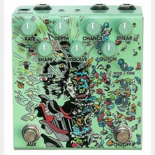 Old Blood Noise Endeavors Parting Box of Pleasant Surprises Green グリーン【国内正規品】【新宿店】