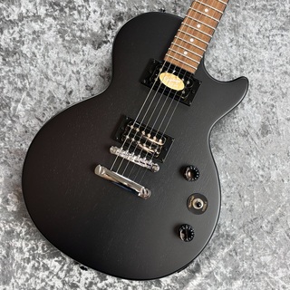 Epiphone Les Paul Special Satin E1 Ebony #23081303762