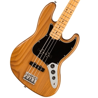 FenderAmerican Professional II Jazz Bass Maple Fingerboard Roasted Pine フェンダー【御茶ノ水本店】