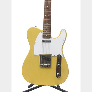 Fender Japan TL68-75BC (TL68-BECK) /ABD (Antique Blonde) エレキギター テレキャスタータイプ 【鹿児島店】