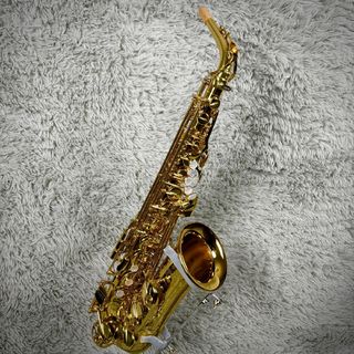 YAMAHA 【新品・即納】YAMAHA　YAS-875EX カスタムEX アルトサックス