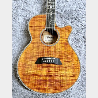 Takamine DMP100K N 【2024年製】【日本製】【エレアコ】