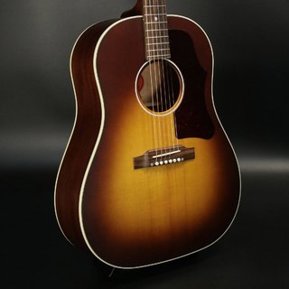 Gibson J-45 50s Faded Vintage Sunburst 【名古屋栄店】