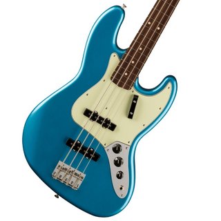 Fender Vintera II 60s Jazz Bass Rosewood Fingerboard Lake Placid Blue フェンダー【梅田店】