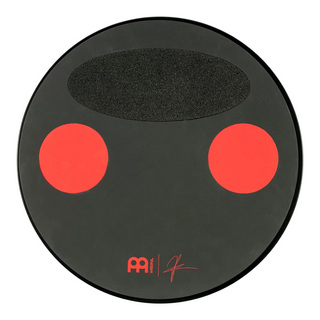 Meinl SPLIT TONE PAD Designed by Anika Nilles [MSTP]【数量限定特価】