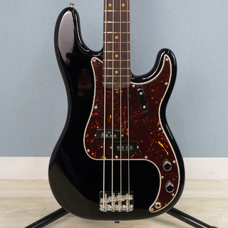 Fender American Vintage II 1960 Precision Bass Black