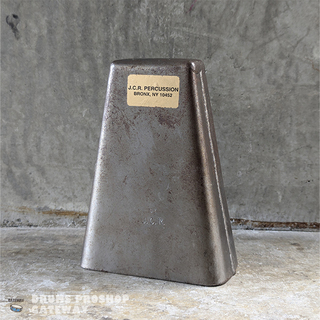 J.C.R.LC-7 BONGO BELL【GATEWAY特選中古】