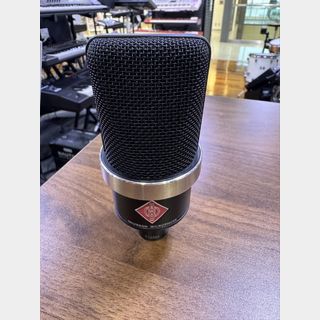 NEUMANN TLM 102【宅録・生配信向け】【超人気マイク】