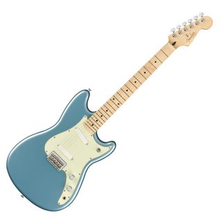 Fender フェンダー Player Duo Sonic MN TPL エレキギター