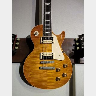 Gibson Custom Shop Collector‘s Choice 1959 Les Paul #4 "Sandy" VOS