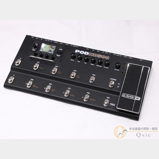 LINE6 POD HD 
