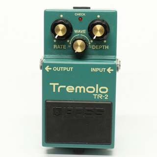 BOSS、TR-2の検索結果【楽器検索デジマート】