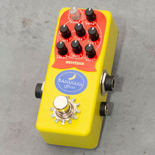 Bananana Effectsの検索結果 楽器検索デジマート